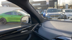 BMW X3 210kW Premier Edition 80kWh 5dr Auto Electric Estate